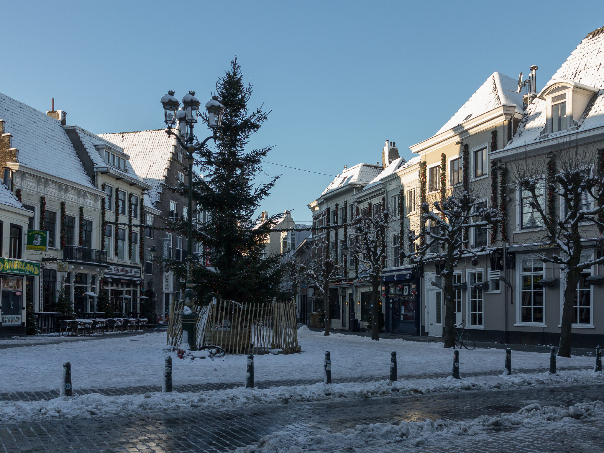 Breda